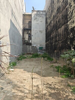  Plot – Exterior View View at Indrapuram - for Sale