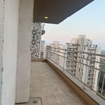 4 BHK + Servant Room 2785 Sq.Ft. Apartment in Puri Diplomatic Residences
