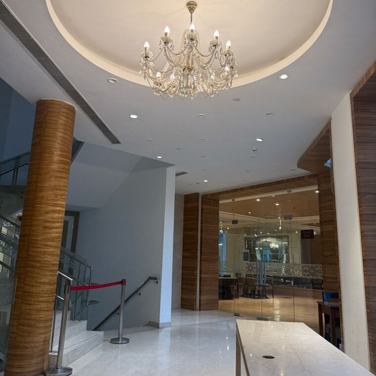 undefined, puri-diplomatic-residences 4 Bedroom 2785 Sq.Ft. Apartment In New Palam Vihar Phase 3 Gurgaon 10013912