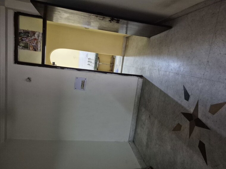 Kitchen, mayur vihar 1.5 Bedroom 450 Sq.Ft. Builder Floor In Mayur Vihar Delhi 10013916