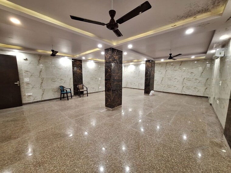 Floor Plan, hauz khas Commercial Office Space 1200 Sq.Ft. In Hauz Khas Delhi 10013919