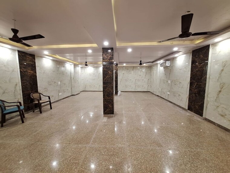 Team Area, hauz khas Commercial Office Space 1200 Sq.Ft. In Hauz Khas Delhi 10013919
