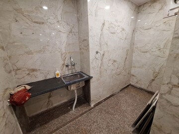 Floor Plan in  Office Space at Hauz Khas – for Rent