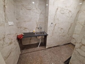 Floor Plan in  Office Space at Hauz Khas – for Rent