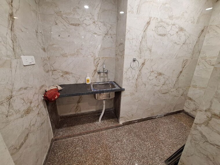 Floor Plan, hauz khas Commercial Office Space 1200 Sq.Ft. In Hauz Khas Delhi 10013919