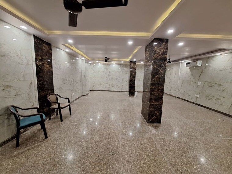 Team Area, hauz khas Commercial Office Space 1200 Sq.Ft. In Hauz Khas Delhi 10013919