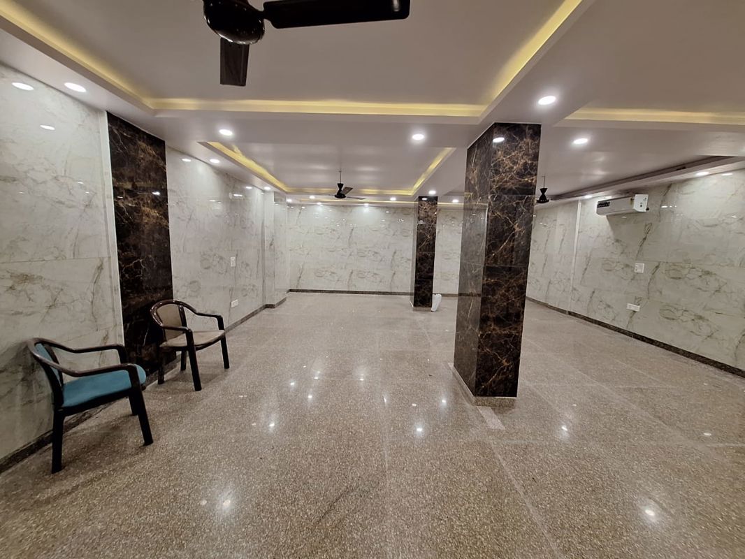 Office Space For Rent in Hauz Khas