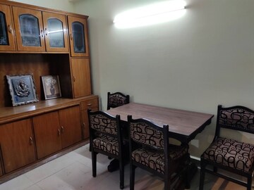 Living Room in 4 BHK Independent House at Niti Khand Iii – for Sale