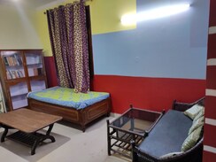 4 BHK + Pooja Room,Study Room Independent House For Sale in Niti Khand III