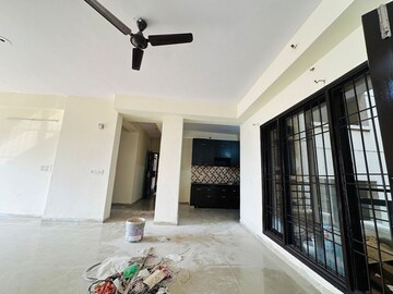 Building Lobby in 3.5 BHK Apartment at RPS Savana, Sector 88 – for Rent