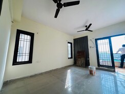 3.5 BHK + Servant Room Apartment For Rent in RPS Savana