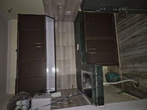 Staircase in 1.5 BHK Builder Floor at Mayur Vihar – for Sale