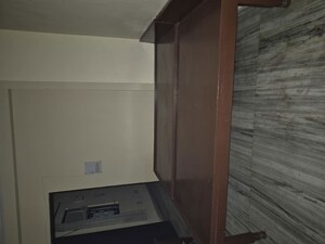 Kitchen in 1.5 BHK Builder Floor at Mayur Vihar – for Sale