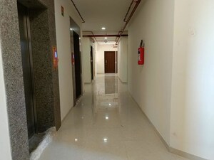 Building Lobby in 3 BHK Apartment at Royal Pristo, Malad East – for Sale