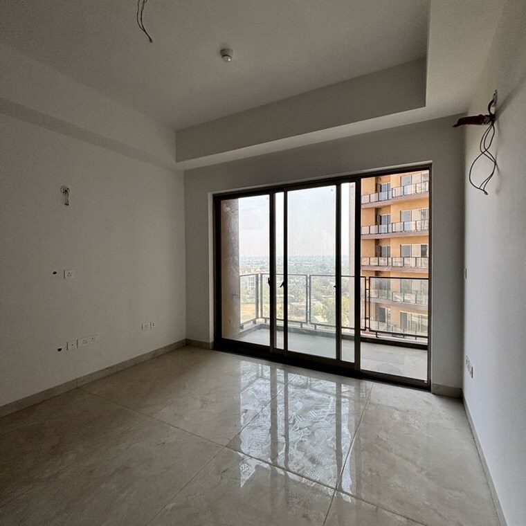 Room, shalimar-one-world-belvedere-court-3 2 Bedroom 943 Sq.Ft. Apartment In Malesemau Lucknow 10013927