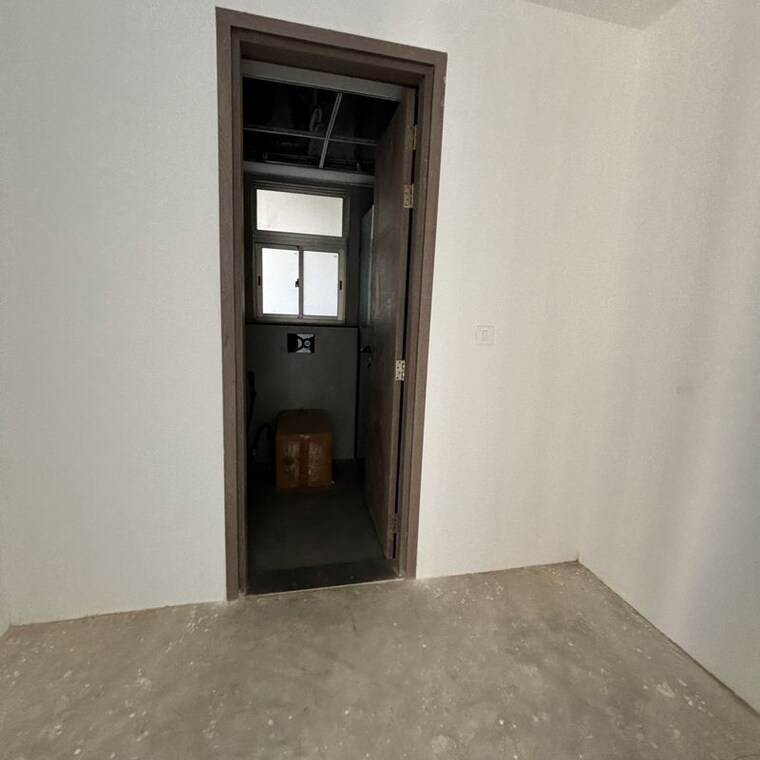 Room, shalimar-one-world-belvedere-court-3 2 Bedroom 943 Sq.Ft. Apartment In Malesemau Lucknow 10013927