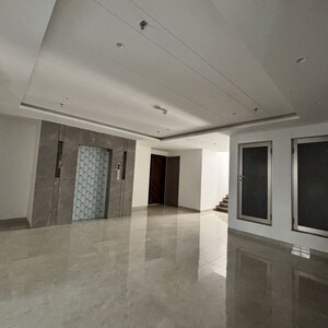 Building Lobby in 2 BHK Apartment at Shalimar One World Belvedere Court 3, Malesemau – for Sale