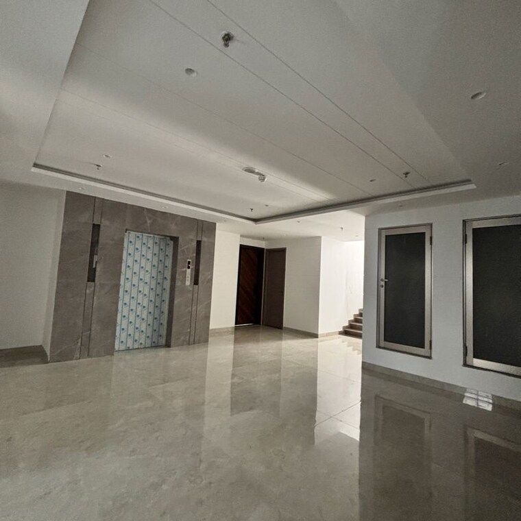 undefined, shalimar-one-world-belvedere-court-3 2 Bedroom 943 Sq.Ft. Apartment In Malesemau Lucknow 10013927