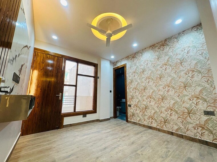 Room, fidato-honour-homes 3 Bedroom 1350 Sq.Ft. Builder Floor In Sector 89 Faridabad 10013928