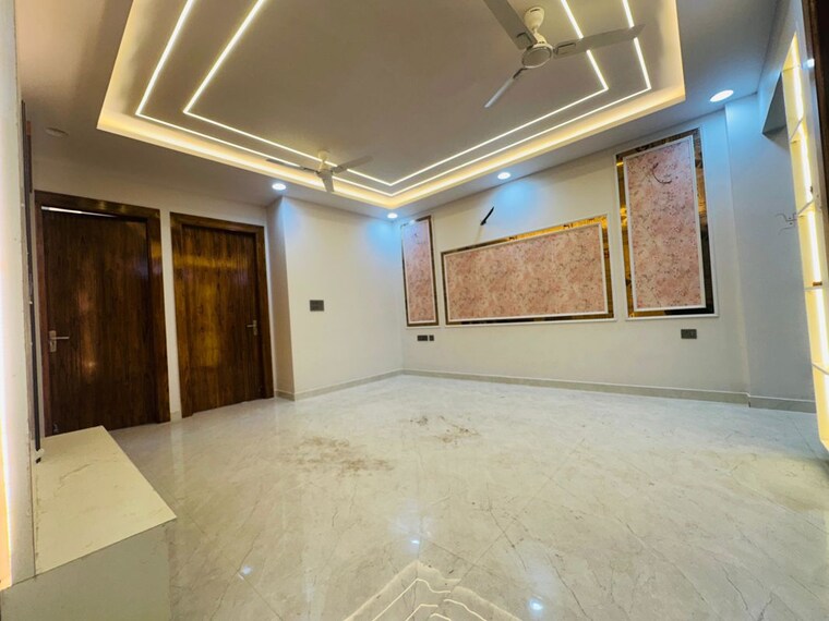 Room, fidato-honour-homes 3 Bedroom 1350 Sq.Ft. Builder Floor In Sector 89 Faridabad 10013928