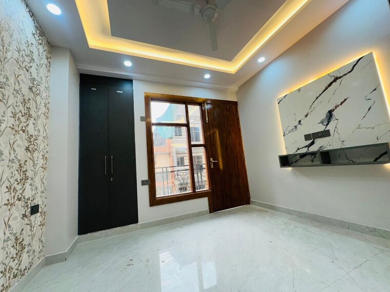 Room, fidato-honour-homes 3 Bedroom 1350 Sq.Ft. Builder Floor In Sector 89 Faridabad 10013928