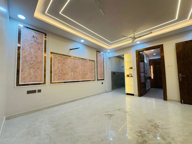 Room, fidato-honour-homes 3 Bedroom 1350 Sq.Ft. Builder Floor In Sector 89 Faridabad 10013928