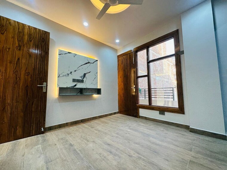 Room, fidato-honour-homes 3 Bedroom 1350 Sq.Ft. Builder Floor In Sector 89 Faridabad 10013928