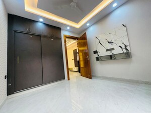 3 BHK Builder Floor For Rent in Fidato Honour Homes, Sector 89