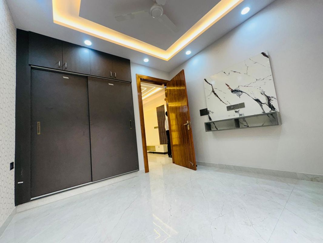 3 BHK Builder Floor For Rent in Fidato Honour Homes