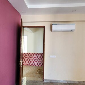 Building Lobby in 2 BHK Apartment at MI Rustle Court, Malesemau – for Rent
