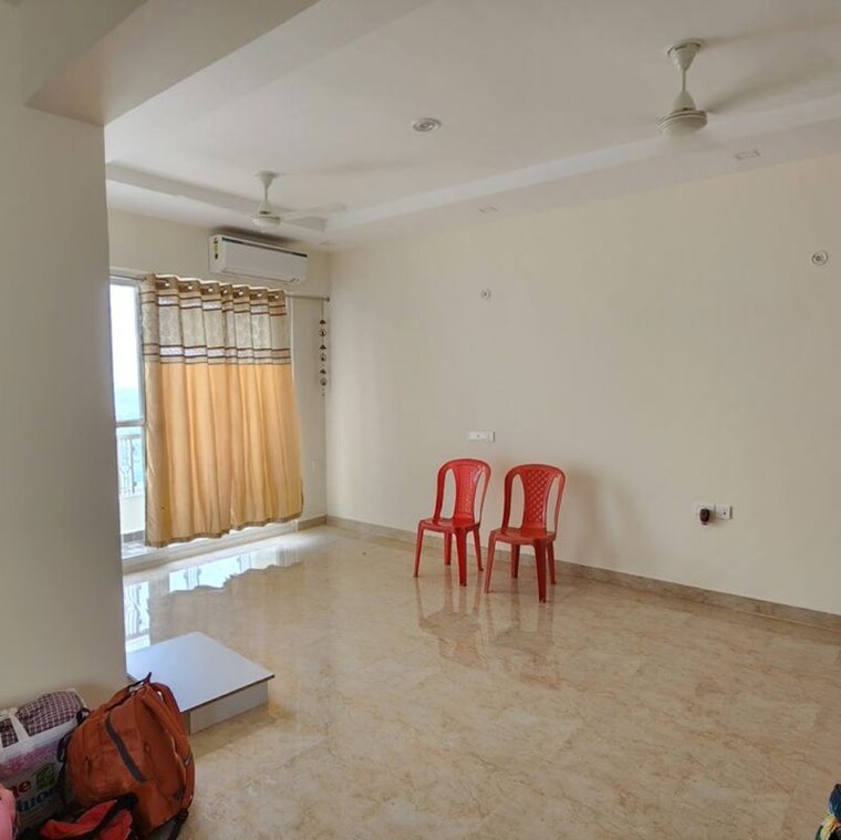Room, mi-rustle-court 2 Bedroom 1450 Sq.Ft. Apartment In Malesemau Lucknow 10013930
