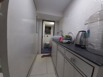 Floor Plan in  Office Space at Royal Palms, Goregaon East – for Rent