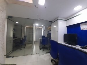 Team Area in  Office Space at Royal Palms, Goregaon East – for Rent