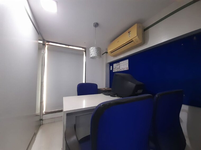 Team Area, royal-palms Commercial Office Space 400 Sq.Ft. In Goregaon East Mumbai 10013931