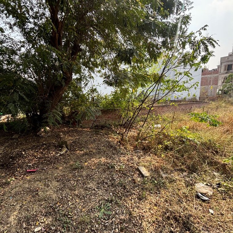 undefined, amrawati-it-city  1500 Sq.Yd. Plot In Sushant Golf City Lucknow 10013933