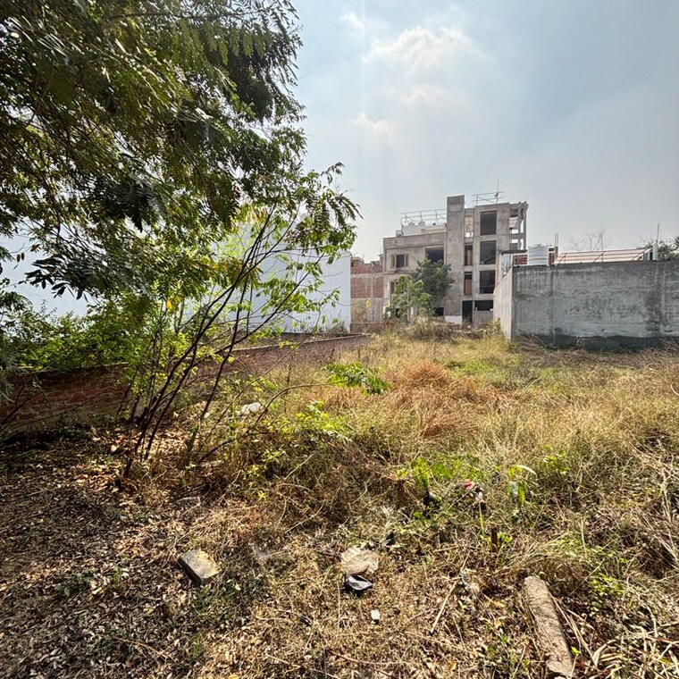 undefined, amrawati-it-city  1500 Sq.Yd. Plot In Sushant Golf City Lucknow 10013933
