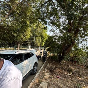  Plot For Sale in Amrawati IT City, Sushant Golf City