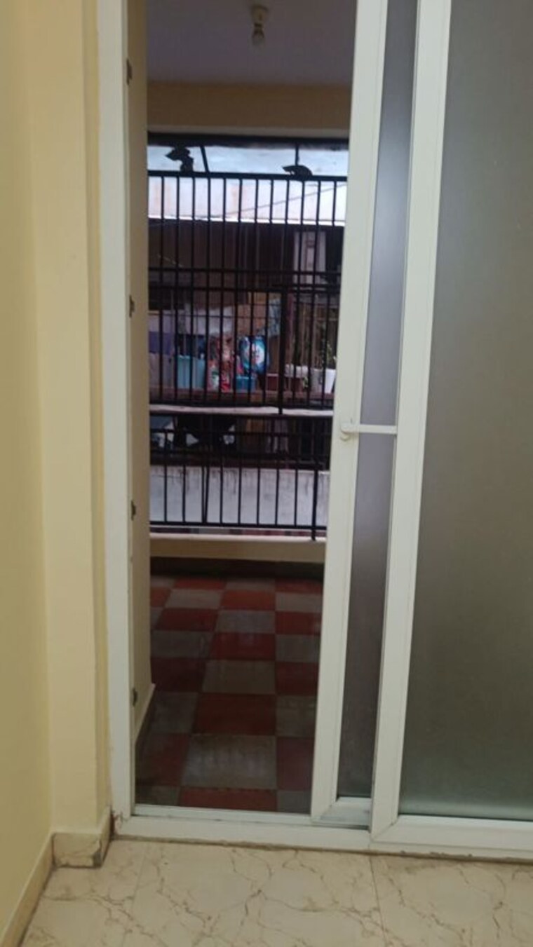 Balcony, amolik-residency 3 Bedroom 1250 Sq.Ft. Builder Floor In Sector 86 Faridabad 10013935