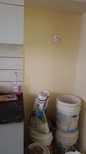 Furnished Amenities in 3 BHK Builder Floor at Amolik Residency, Sector 86 – for Rent