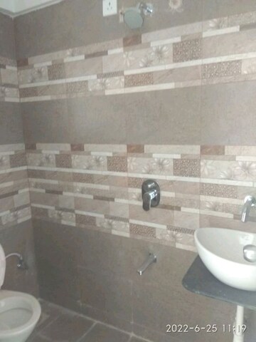 Bathroom in 2 BHK Apartment at Shubhankar Durvaa Phase 2, Dhanori – for Sale