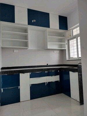 Kitchen in 2 BHK Apartment at Shubhankar Durvaa Phase 2, Dhanori – for Sale