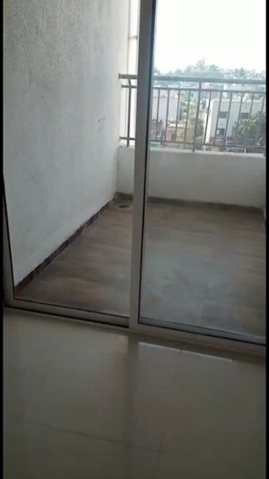 2 BHK Apartment – Exterior View View at Shubhankar Durvaa Phase 2, Dhanori - for Sale