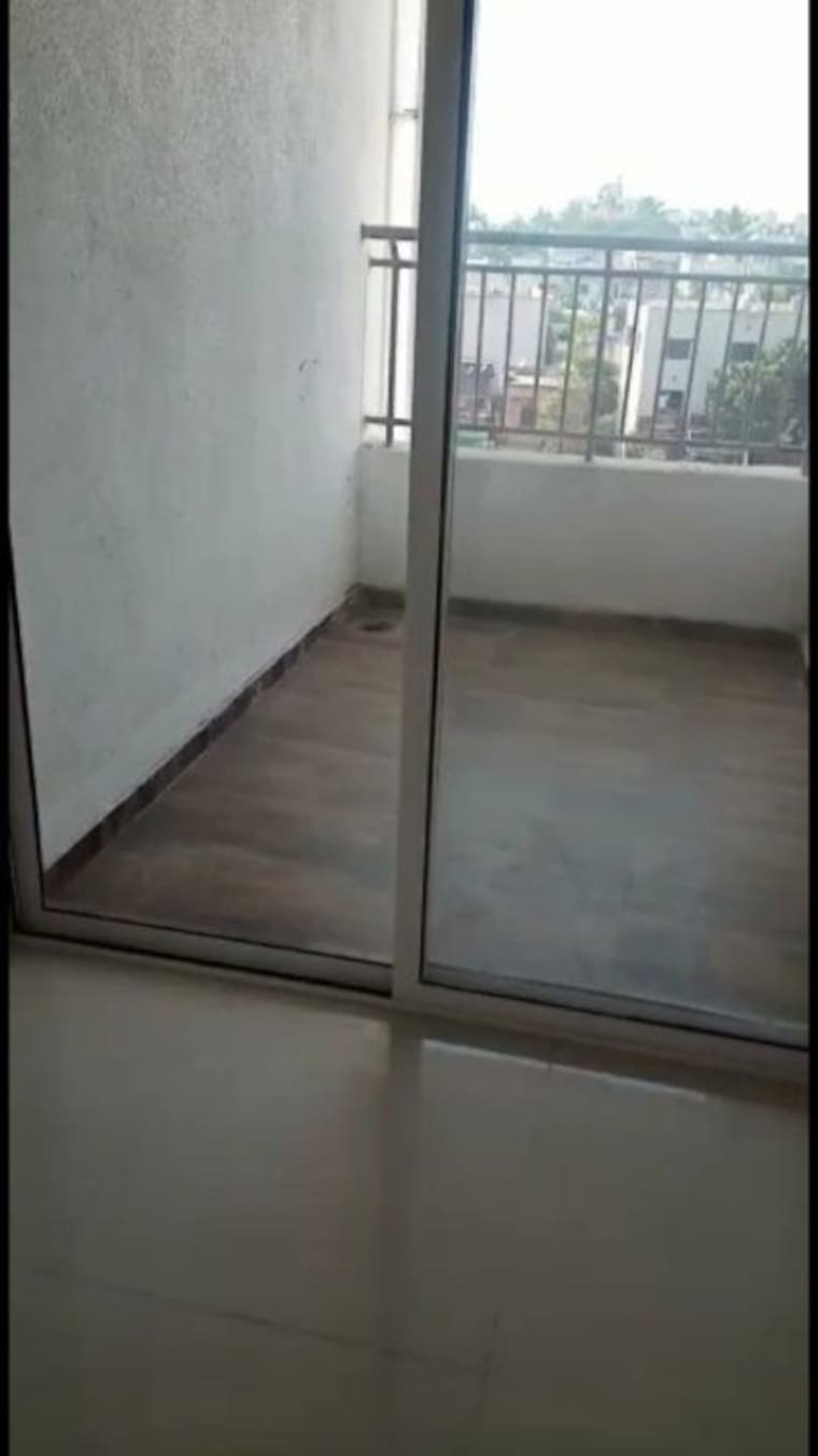 Exterior View, shubhankar-durvaa-phase-2 2 Bedroom 780 Sq.Ft. Apartment In Dhanori Pune 10013782