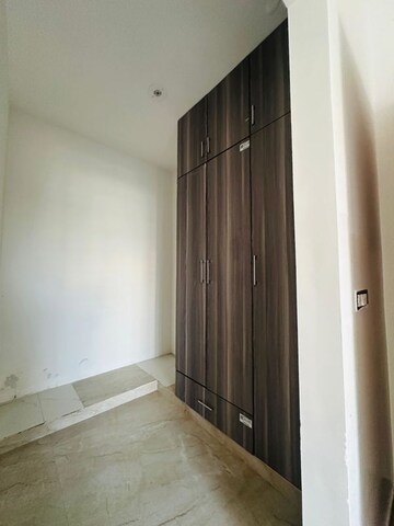 Building Lobby in 4 BHK Builder Floor at Parklands, Sector 85 – for Rent