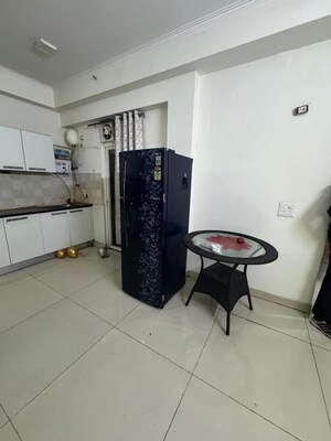 Living Room in 3 BHK Apartment at Saya Zion, Sector 4 Greater Noida – for Rent