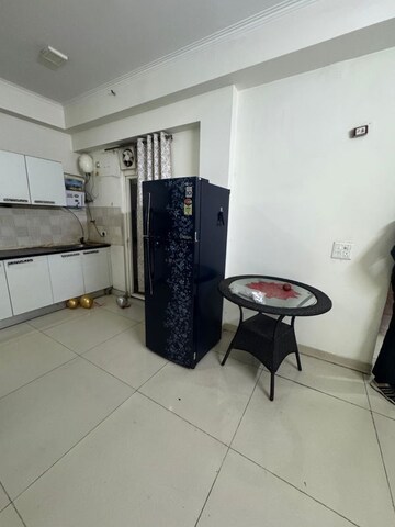 Living Room in 3 BHK Apartment at Saya Zion, Sector 4 Greater Noida – for Rent