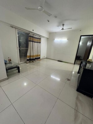 Living Room in 3 BHK Apartment at Saya Zion, Sector 4 Greater Noida – for Rent