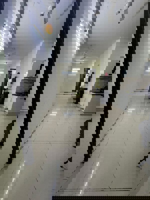 3 BHK 1660 Sq.Ft. Apartment in Saya Zion