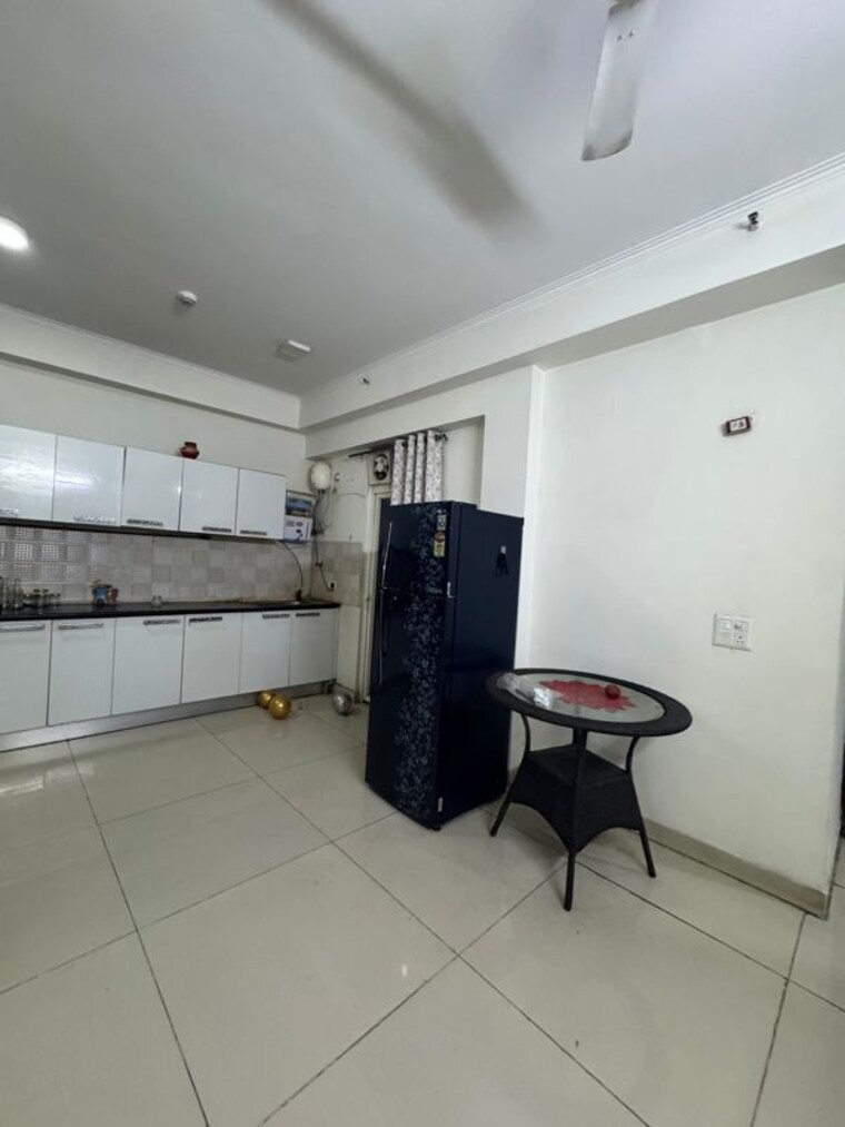 Kitchen, saya-zion 3 Bedroom 1660 Sq.Ft. Apartment In Sector 4 Greater Noida Greater Noida 10013946