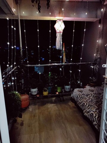 Gym in 2 BHK Apartment at Balaji Oriana Crest, Wakad – for Sale